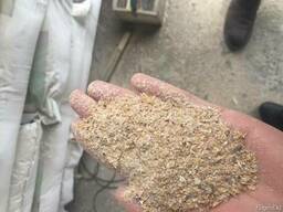 Отруби пшеничные