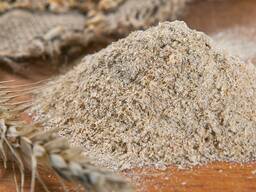 Отруби пшеничные
