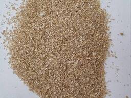 Отруби пшеничные