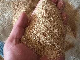 Отруби пшеничные