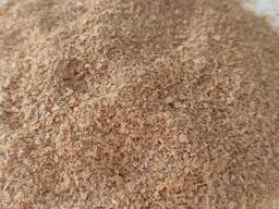 КЕБЕК - отруби пшеничные, пушистые ПРЕМИУМ