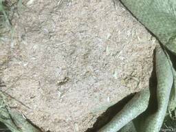 Отруби пшеничные оптом