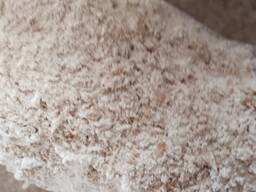 Отруби пшеничные, ячменные, гороховые