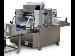 Отсадочная машина Padovani Multi Extrusion