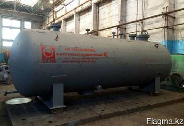 Отстойники типа ОВ от производителя