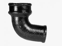 Отступ чугунный Диам: 50-100 мм в Шымкенте