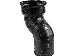 Отступ чугунный ДУ 50—100, ГОСТ 6942—98 в Алматы