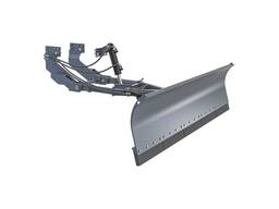 Отвал коммунальный КО-2 для трактора МТЗ 82