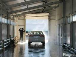 Ответственное хранение легковых автомобилей в Алматы