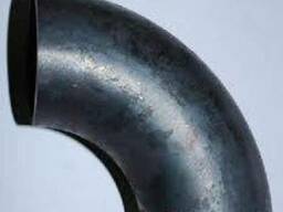 Отводы стальные кованные