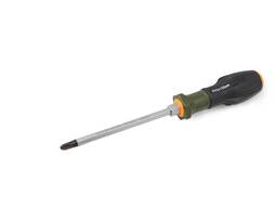 Отвёртка усиленная крестовая PH3×150мм