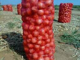 Сетка овощная рулонная для автоматической упаковки 50*80