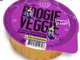 Ищем дистрибьютора на овощные / вегетарианские паштеты ТМ "Boogie Veggie" - фото 2