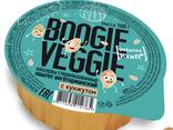 Ищем дистрибьютора на овощные / вегетарианские паштеты ТМ "Boogie Veggie" - фото 3