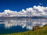 Озеро Сон-Куль (Киргизия), выезд из Алматы - фото 4