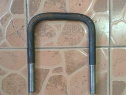 П-образный Болт изготовление