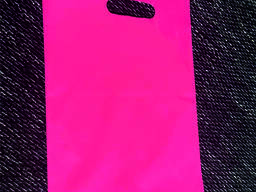 Пакет 20*30см, Қызғылт