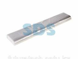 Пакет фасовочный в рулоне 24 х 37, толщина 7 мкм, 100 шт. .. .