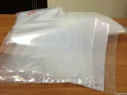 Пакет вакуумный для упаковки денег 220х300 мм