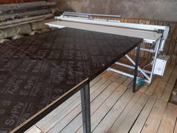 Пакетосварочная машина