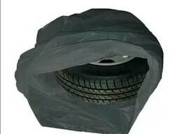 Пакеты для автомобильных шин