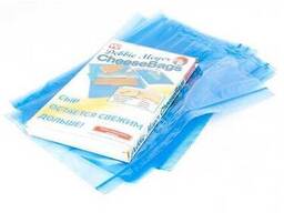 Пакеты для хранения пищевых продуктов Debbie Mayer [12 шт. ]