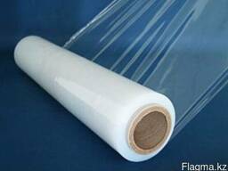 Полиэтиленовые Пакеты мешки рукава