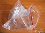 Пакеты с застежкой зип-лок (zip-lock, грипперы) - фото 2