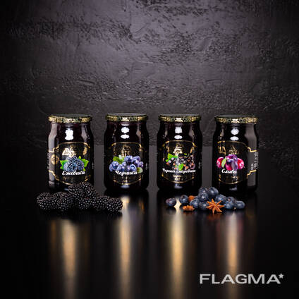 Пакистанский, кенийский чай, варенье