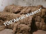 Пакля. Конопатка. Чеканка. Гидроизоляция. Для стыков. Для швов - photo 1