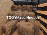 Пакля. Конопатка. Чеканка. Гидроизоляция. Для стыков. Для швов - photo 3