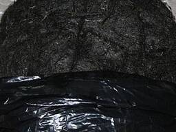 Пакля смоляная пропитанная битумная в тюках (мешок)