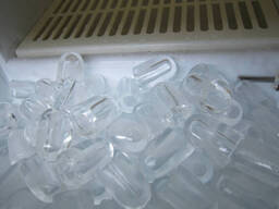 Пальчиковый льдогенератор IM-25