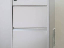 Пальчиковый льдогенератор IM-20