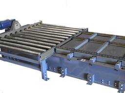 Палетные конвейеры