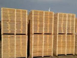 Паллетная доска