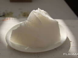 Пальмовое масло рафинированное дезодорированное отбеленное