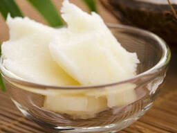 Пальмовый стеарин