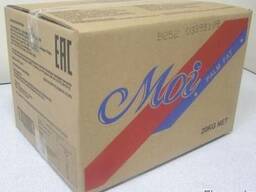 Пальмовый жир и олеин МОИ - Palm Fat MOI