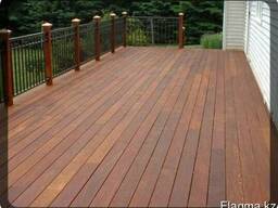 Палубная доска