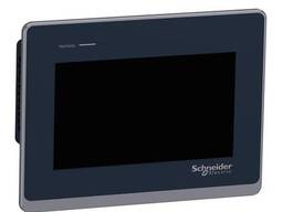 Панель оператора HMIST6400 Schneider Electric