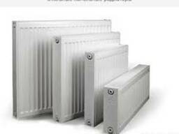 Панельные радиаторы (Турция)