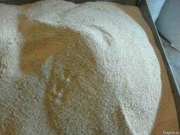 Панировочный сухарь