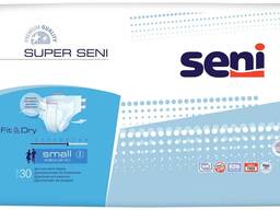Панперсы super Seni