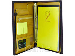 Папка А4 на замке