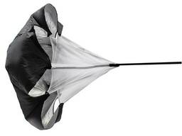 Парашют для бега