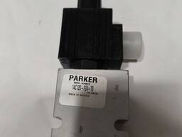 Parker Соленоидтік клапан 14C12S-F24-T8 BW44-2-A8T