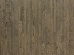 Паркетна доска Polarwood Ясень Saturn Oiled 3-Полосный