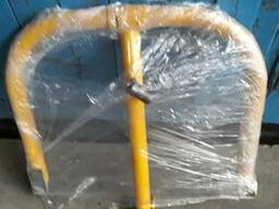 Парковочные барьер