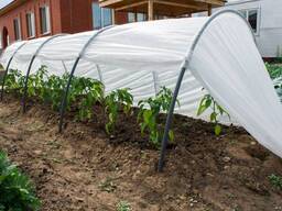 Парники и теплицы